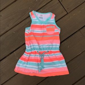 🛍 4/$12✨ Carters racerback tunic - 5